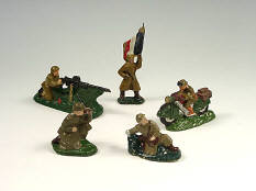 FIGURINES en composition (1)