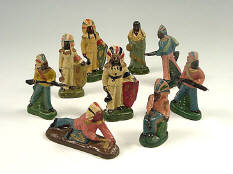 FIGURINES en composition (1)