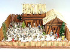 FIGURINES DIVERS (1)
