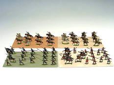 FIGURINES DIVERS (1)