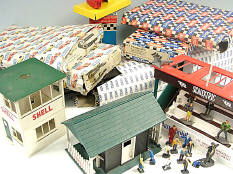 SCALEXTRIC (1)