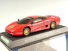 SCALEXTRIC (1)