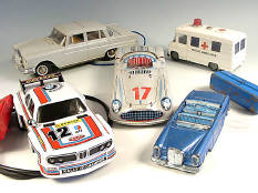 DIVERS (5)