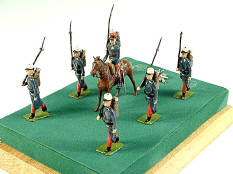 BRITAINS (1)