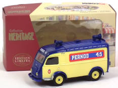 CORGI TOYS (GB) (1)