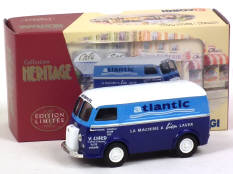 CORGI TOYS (GB) (1)