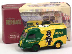 CORGI TOYS (GB) (1)