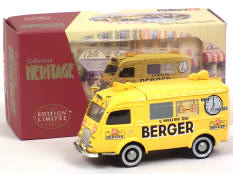 CORGI TOYS (GB) (1)
