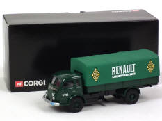 CORGI TOYS (GB) (1)