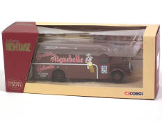 CORGI TOYS (GB) (1)