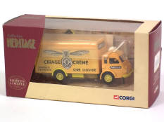 CORGI TOYS (GB) (1)