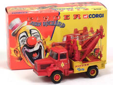 CORGI TOYS (GB) (1)