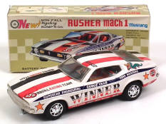 ASAHI TOY COMPANY (JAPON) (1)