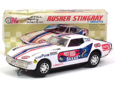 ASAHI TOY COMPANY (JAPON) (1)