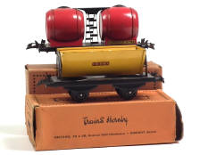 HORNBY 'O' (FRANCE) (2)