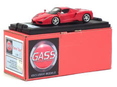 GASS INTERNATIONAL (ITALIE) (1)