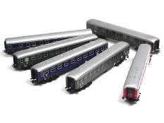 MÄRKLIN 'HO' (ALLEMAGNE) (6)