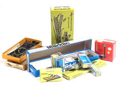 MÄRKLIN 'HO' (ALLEMAGNE) (10)