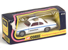 CORGI TOYS (GB) (1)