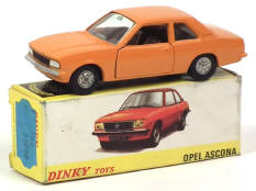 DINKY TOYS (FRANCE) (1)