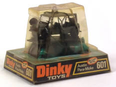 DINKY TOYS (GB) (1)