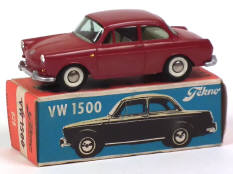 TEKNO (DANEMARK) (1)