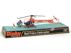 DINKY TOYS (GB) (1)