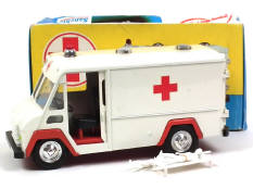 SANCHIS (ESPAGNE) (1)