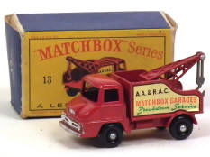 MATCHBOX (GB) (1)