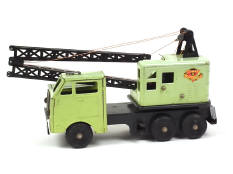 MARX TOYS (GB) (1)