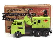 MARX TOYS (GB) (1)