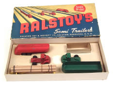 RALSTOY (USA) (1)
