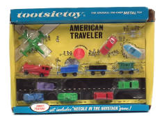 TOOTSIETOY (USA) (1)