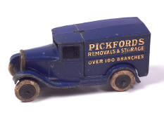 DINKY TOYS (GB) (1)