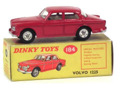 DINKY TOYS (GB) (1)