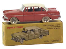 DINKY TOYS (FRANCE) (1)