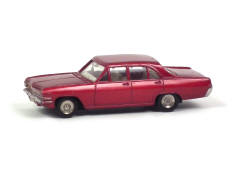 DINKY TOYS (FRANCE) Série POCH (1)