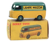DINKY TOYS (FRANCE) (1)