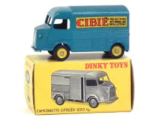 DINKY TOYS (FRANCE) (1)