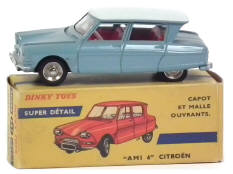 DINKY TOYS (FRANCE) (1)