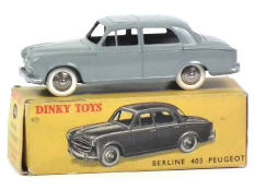 DINKY TOYS (FRANCE) (1)