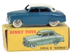 DINKY TOYS (FRANCE) (1)