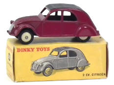 DINKY TOYS (FRANCE) (1)