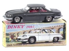 DINKY TOYS (FRANCE) (1)