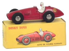 DINKY TOYS (FRANCE) (1)