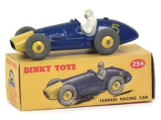 DINKY TOYS (GB) (1)