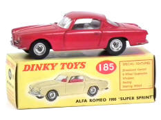 DINKY TOYS (GB) (1)