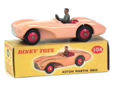 DINKY TOYS (GB) (1)