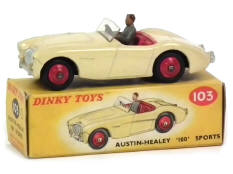 DINKY TOYS (GB) (1)