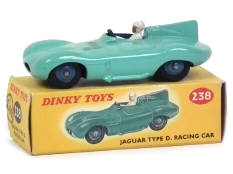 DINKY TOYS (GB) (1)